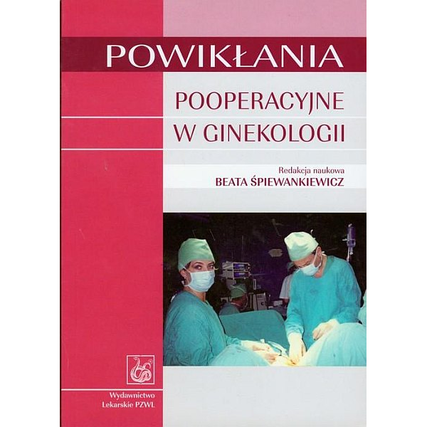 Powikłania pooperacyjne w...