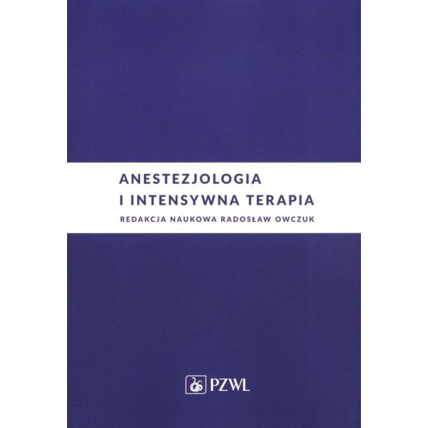 Anestezjologia i intensywna...