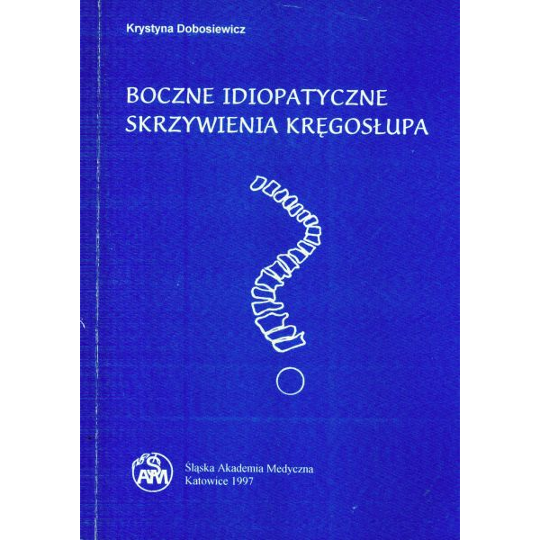 Boczne idiopatyczne...