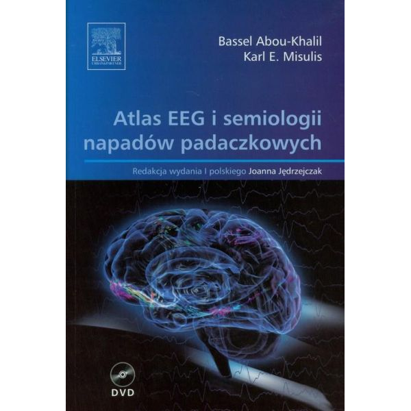 Atlas EEG i semiologii...
