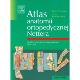 Atlas anatomii...