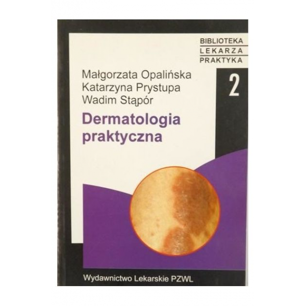 Dermatologia praktyczna