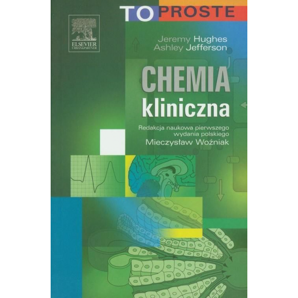 Chemia kliniczna