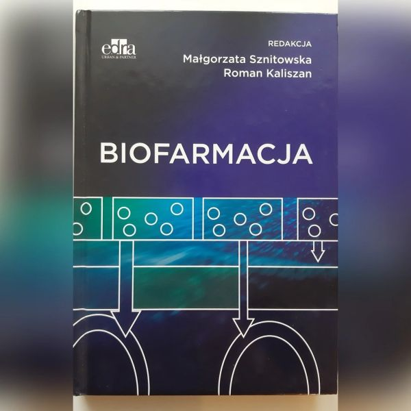 Biofarmacja