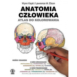 Anatomia człowieka atlas do...