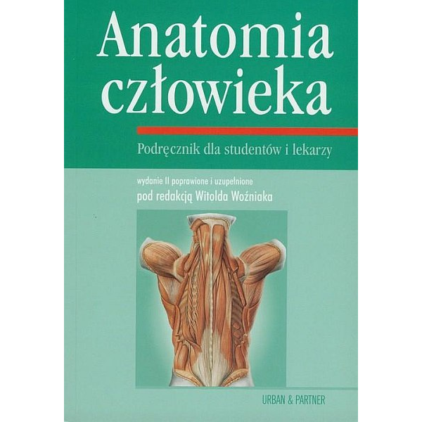 Anatomia człowieka...