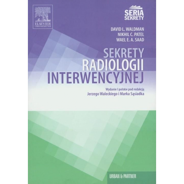 Sekrety radiologii...