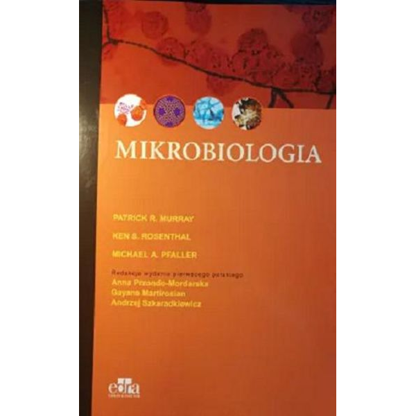 Mikrobiologia