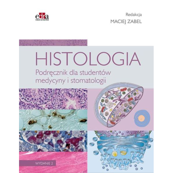 Histologia podręcznik dla...