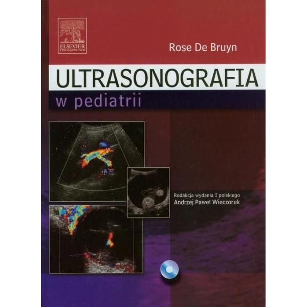 Ultrasonografia w pediatrii