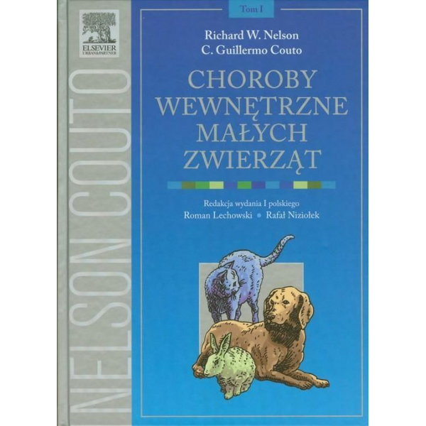 Choroby wewnętrzne małych...
