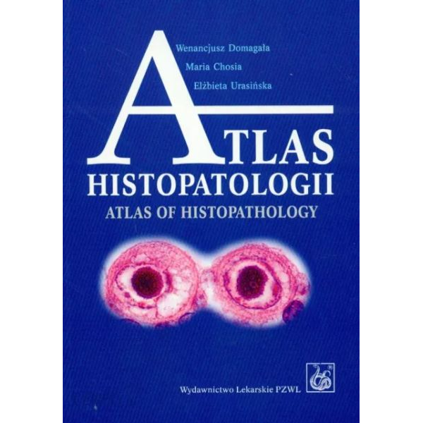 Atlas histopatologii Atlas...