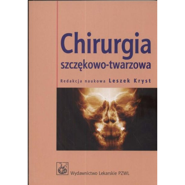 Chirurgia szczękowo-twarzowa