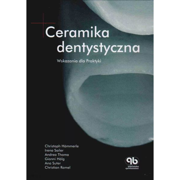 Ceramika dentystyczna...