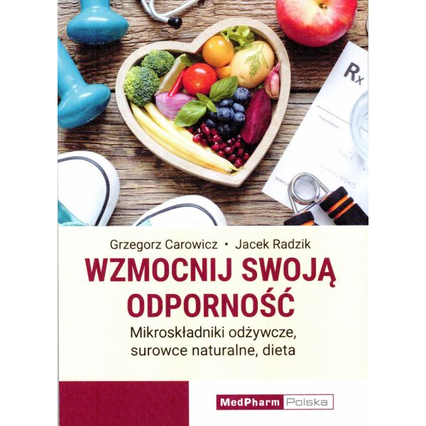 Wzmocnij swoją odporność...