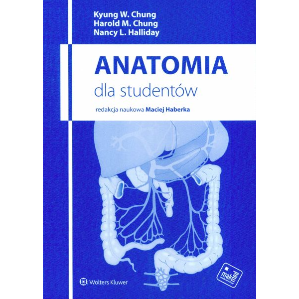 Anatomia dla studentów