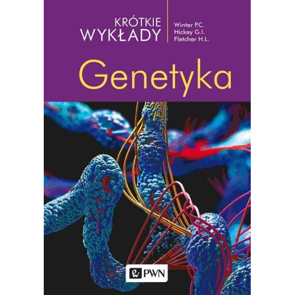 Genetyka Krótkie wykłady