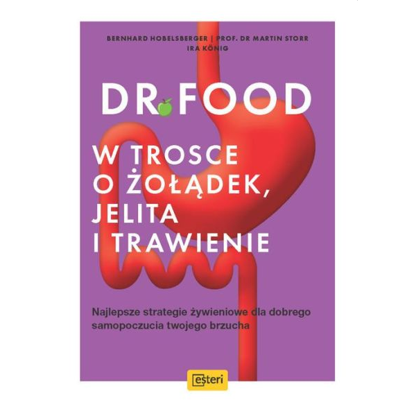 DR. Food. W trosce o...