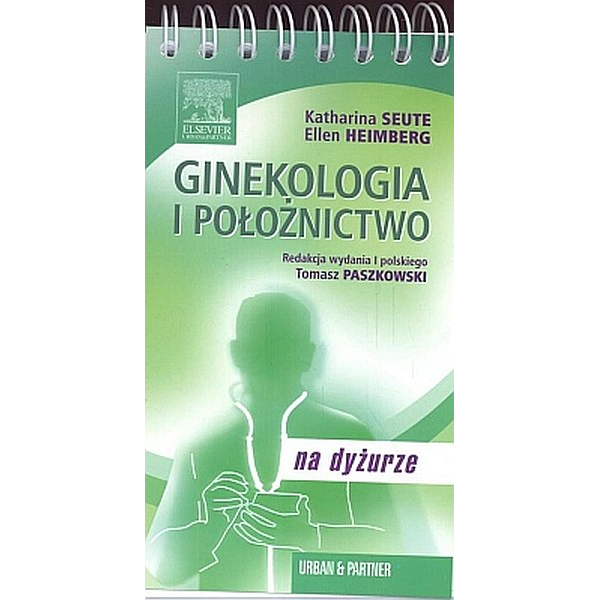 Ginekologia i połoznictwo...