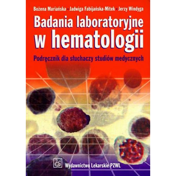 Badania laboratoryjne w...