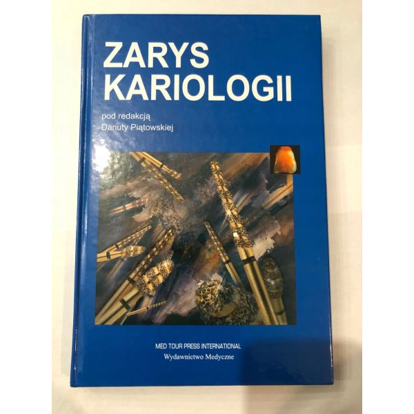 Zarys kariologii