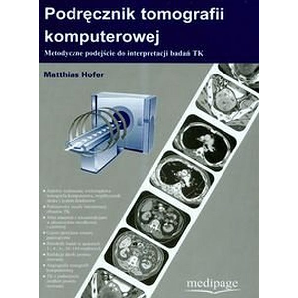 Podręcznik tomografii...