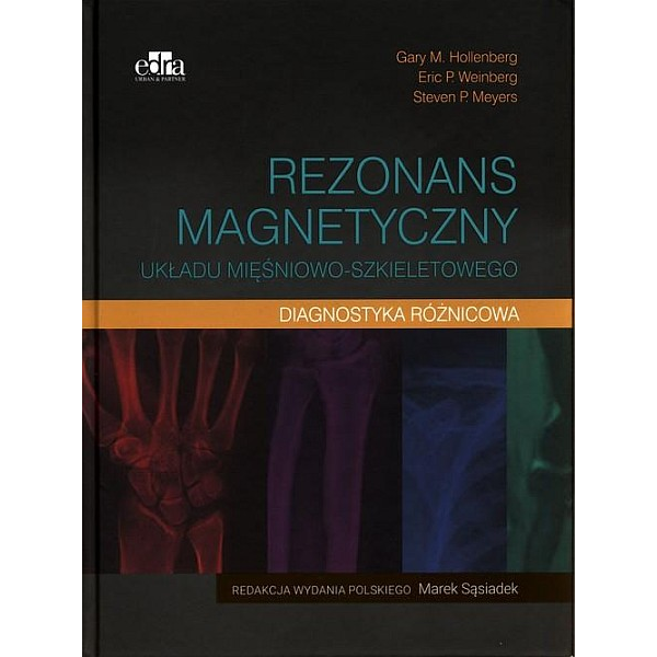 Rezonans magnetyczny układu...