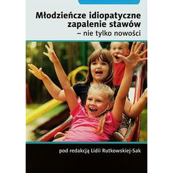 Młodzieńcze idiopatyczne...