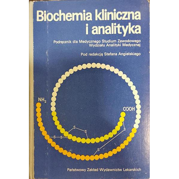 Biochemia kliniczna i...