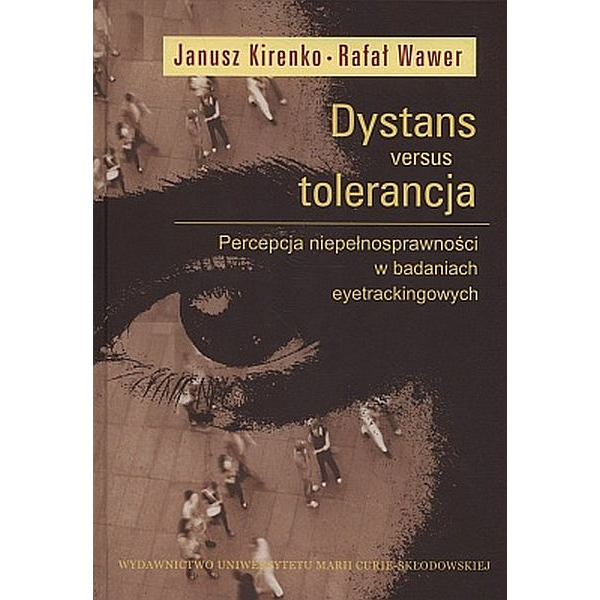 Dystans versus tolerancja...