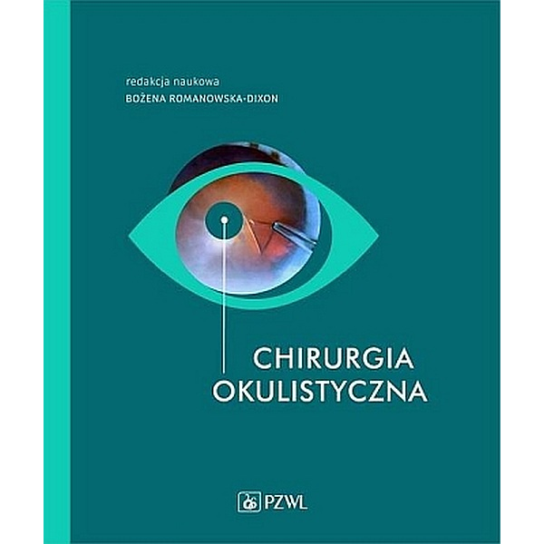 Chirurgia okulistyczna