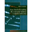 Zarys biochemii ogólnej dla studentów farmacji i analityki medycznej