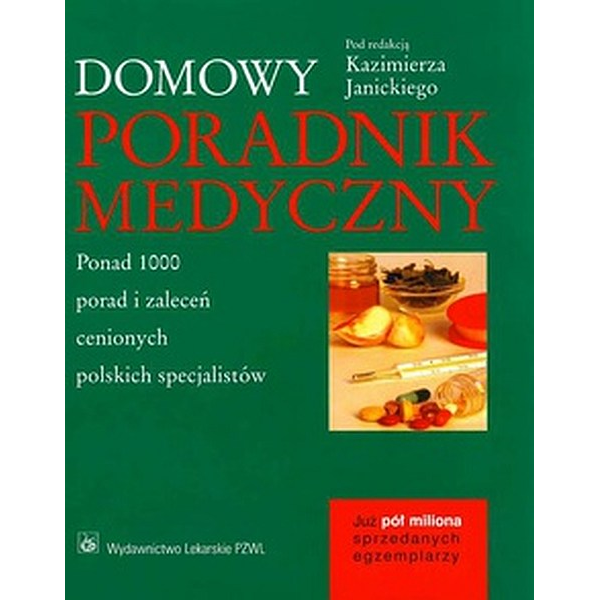Domowy poradnik medyczny