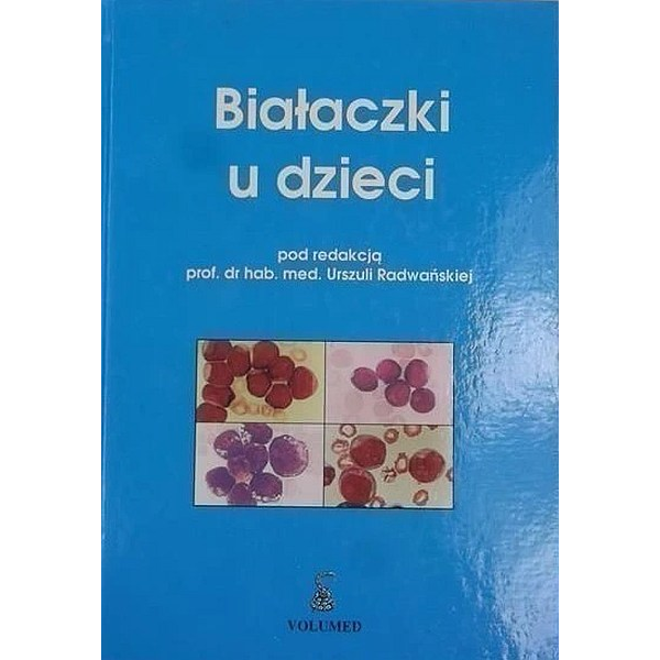 Białaczki u dzieci