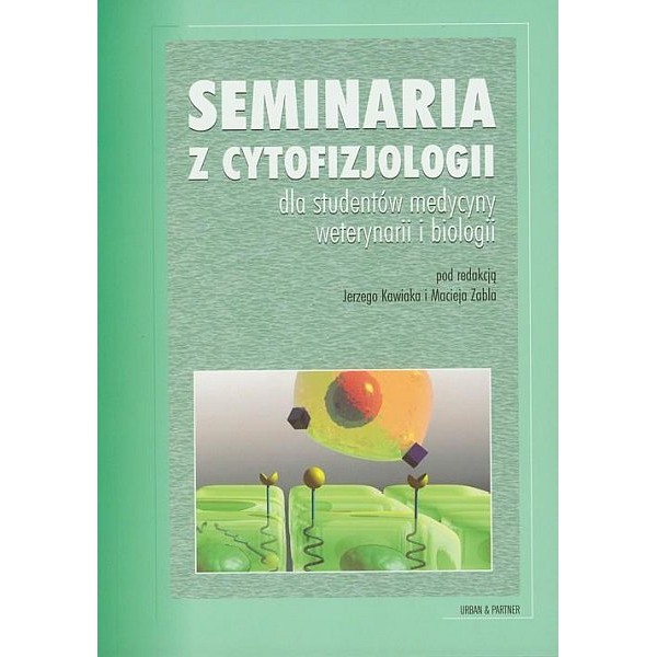 Seminaria z cytofizjologii...