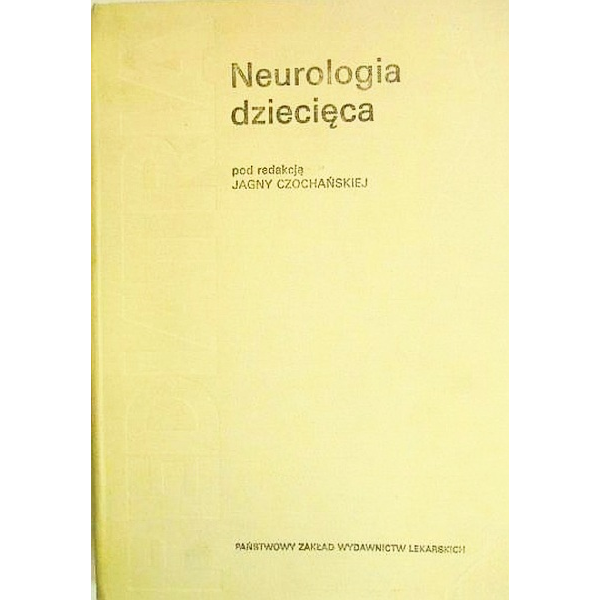 Neurologia dziecięca