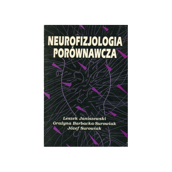 Neurofizjologia porównawcza