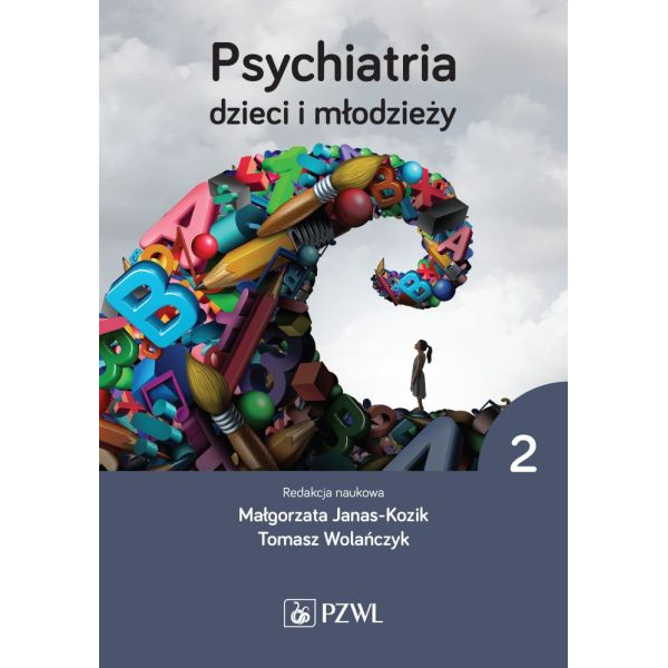 Psychiatria dzieci i...