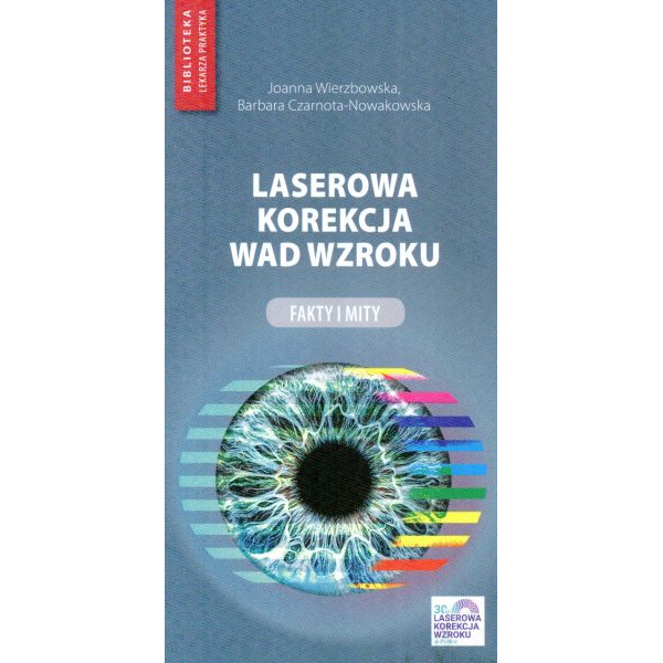 Laserowa korekcja wad...