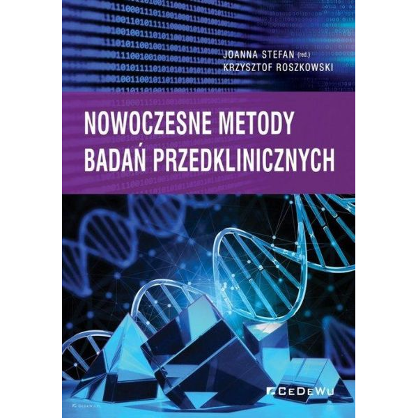 Nowoczesne metody badań...