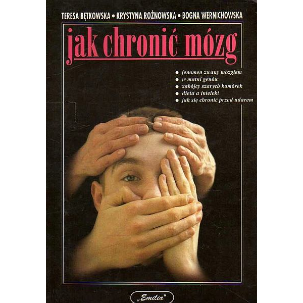 Jak chronić mózg