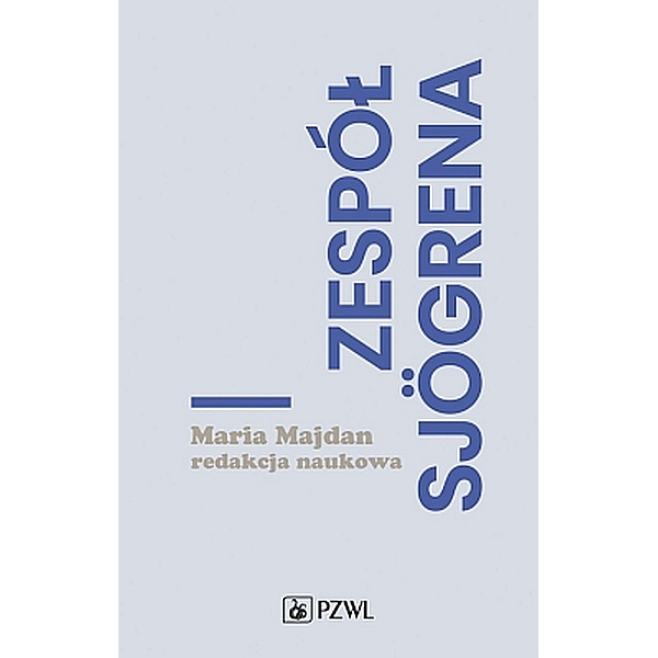 Zespół Sjogrena