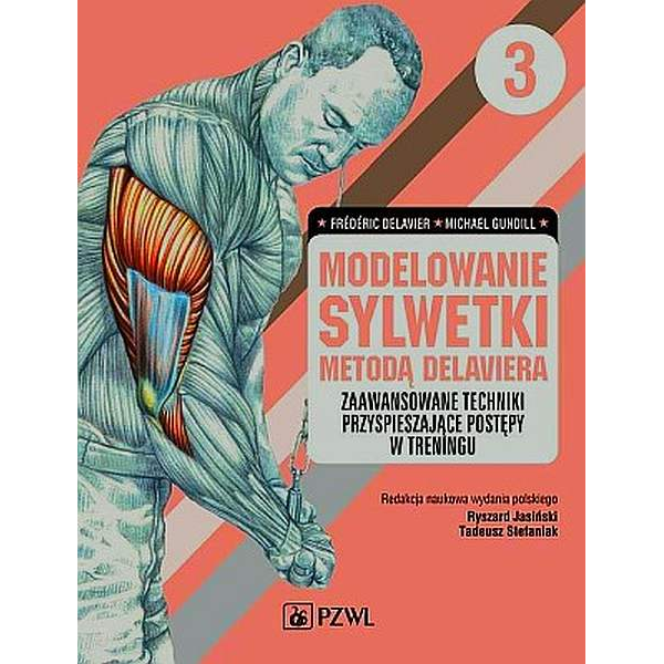 Modelowanie sylwetki metodą...