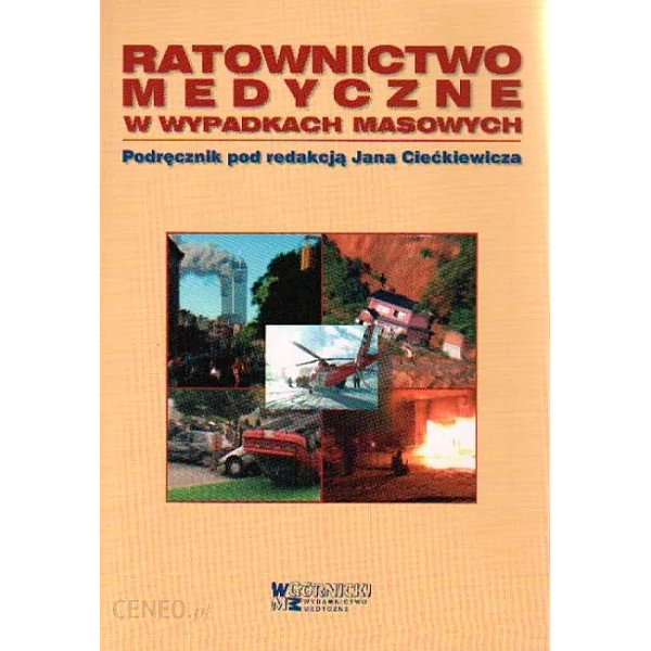 Ratownictwo medyczne w...