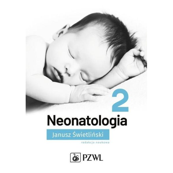 Neonatologia tom 2