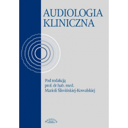 Audiologia kliniczna...