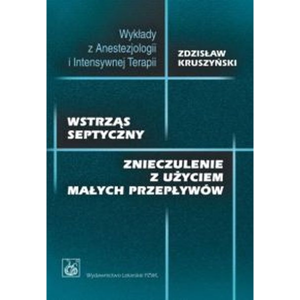 35Wstrząs septyczny...