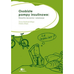 Osobiste pompy insulinowe:...