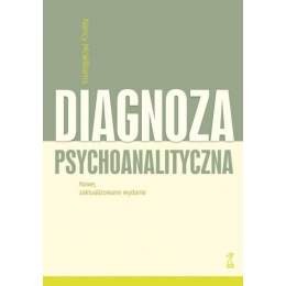 Diagnoza psychanalityczna