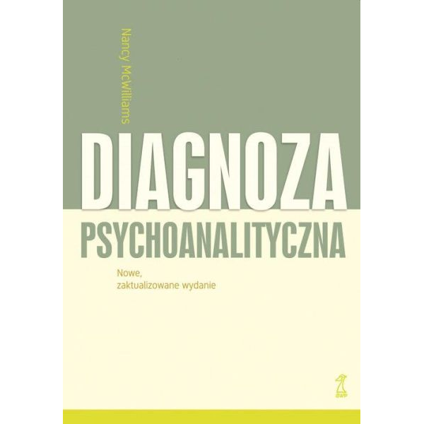 Diagnoza psychanalityczna